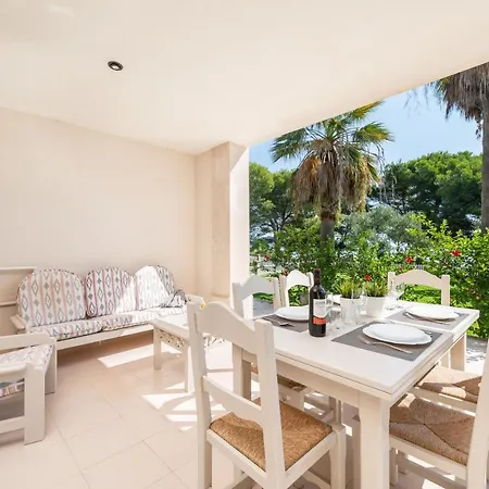 Appartement Countess Garden 3-1, Sun Of The Bay 1, At Alcúdia