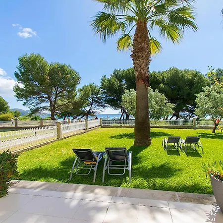 Countess Garden 3-1, Sun Of The Bay 1, At Appartement Alcúdia