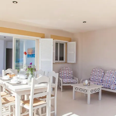 Appartement Countess Garden 3-1, Sun Of The Bay 1, At *