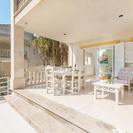 Appartement Countess Garden 3-1, Sun Of The Bay 1, At Alcúdia
