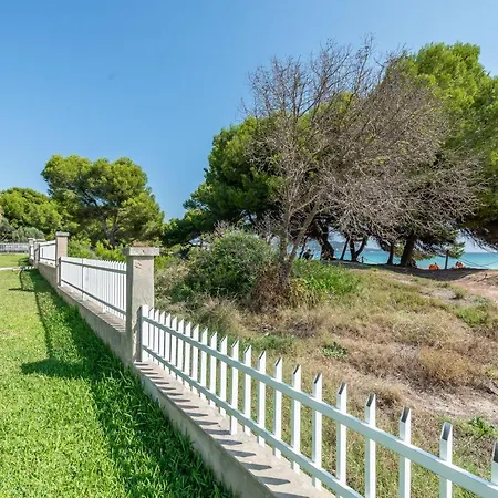 Countess Garden 3-1, Sun Of The Bay 1, At Appartement Alcúdia