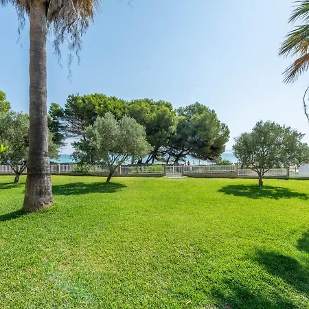 Countess Garden 3-1, Sun Of The Bay 1, At Appartement Alcúdia
